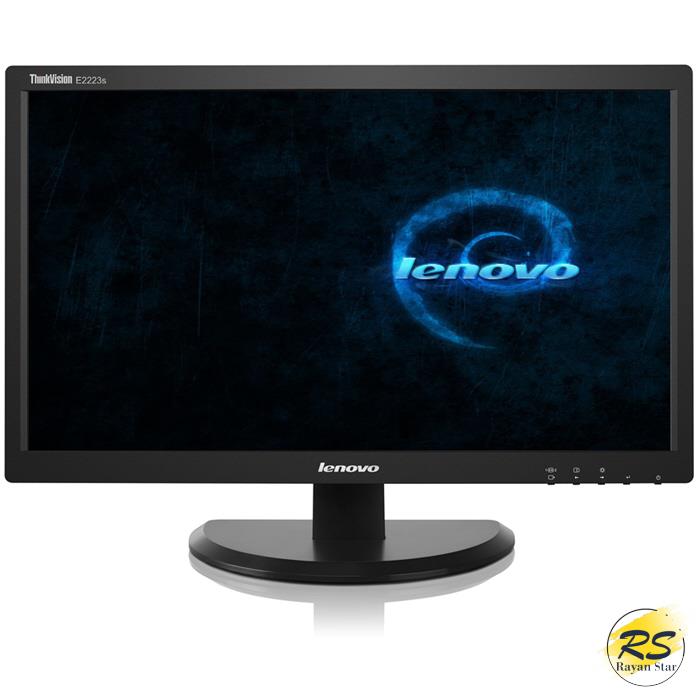 مانیتور لنوو 22 اینچ مدل Lenovo E2223s